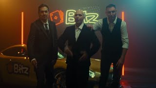 Каста - Bitz (2024) Новый трек