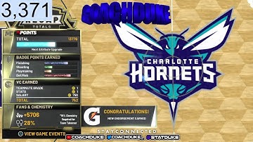 NBA 2K20 LIVE BEST INSIDE CENTER BUILD IN THE GAME! ANSWERING ALL QUESTIONS ALL DAY! #NBA2K20