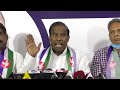 Dr.KA Paul fire issue on minor student Rape case