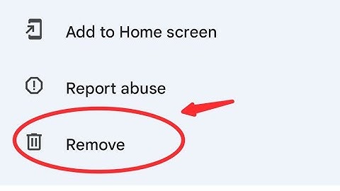 Google docs me document kaise remove kare, how to remove document in Google docs
