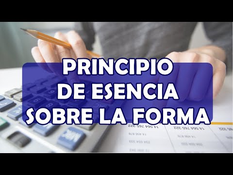 Desentrañando el origen y la esencia de la información financiera