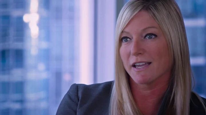 Two Minute Sales Masterclass: Account plans