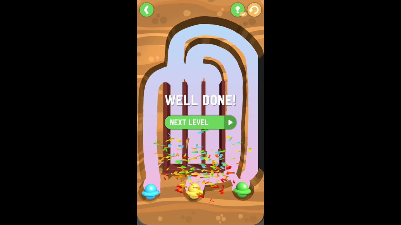 Dig This It 47 17 Cannon Ball Level Episode Solution Gameplay Walkthroug