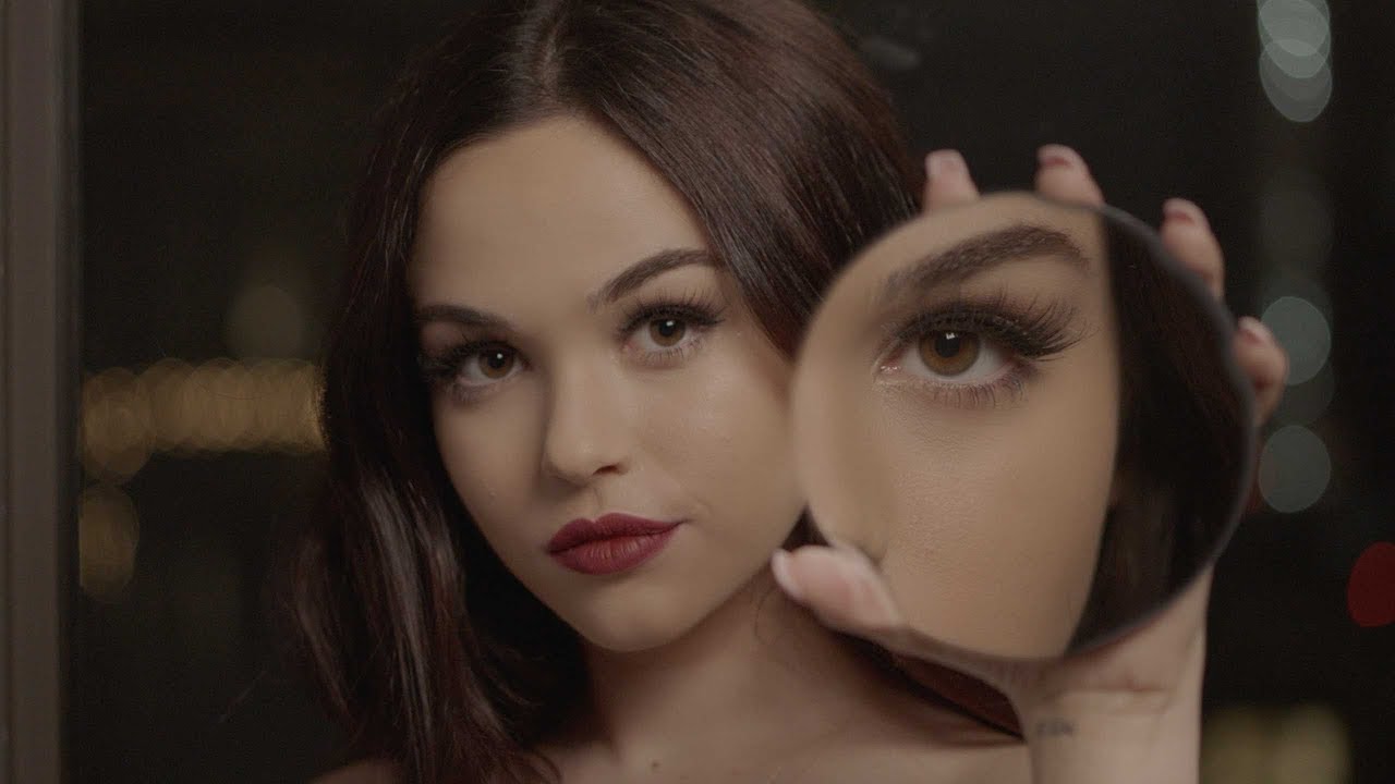 Maggie Lindemann Obsessed Official Lyric Video Youtube