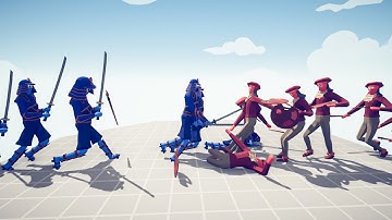 Artemis vs Every Unit - Totally Accurate Battle Simulator TABS