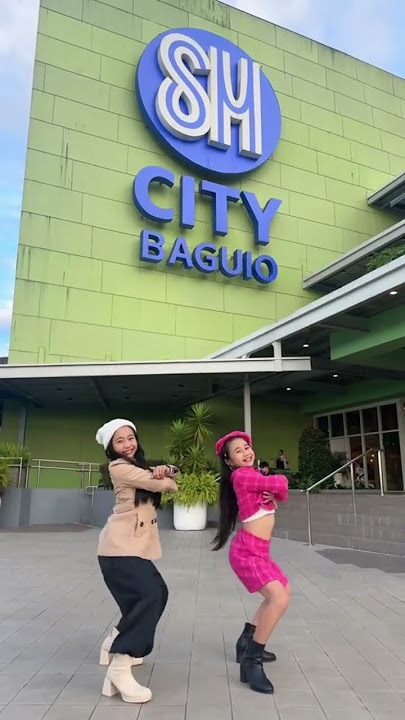 From Beshy to Travel Buddy @AnnicaTamo_7  | Hanna Sotto #reels #tiktok  #dance  #viral #trend
