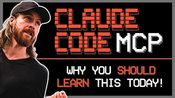 Claude MCP Workflow: Proof That AI AGENTS Will Change Work Forever?