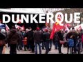 Les manifestations du 9 avril 2016 contre la loi travail