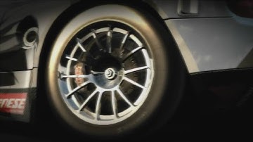 Race Driver: Grid - Intro Video