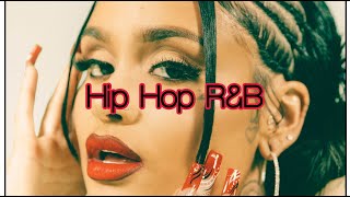 Hip Hop RnB Trap Soul Mix 2023 Vol.3