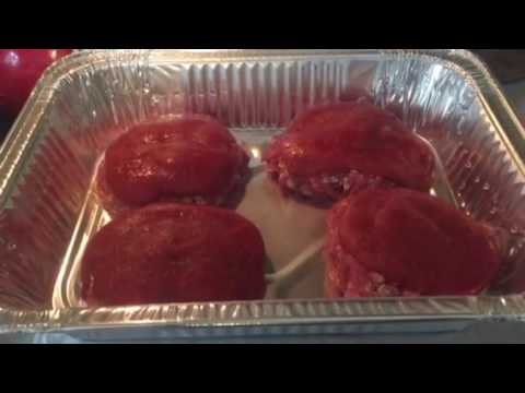 3 Quick and Easy Freezer Meals - YouTube