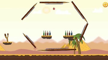 Catapult Game