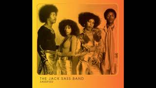 Sass ‎– Much Too Much 1982