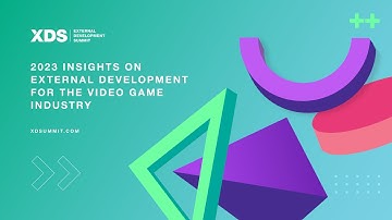 XDS Ignite 2023 | Presentation: Insights Report – Key Observations