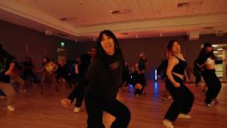 RECAP | SPOTLIGHT: Brandi Chun from Netflix's Dance 100