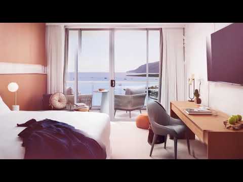 Riley hotel by