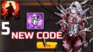 Demon Slayer Hơi Thở Mặt Trời - Gameplay Walkthrough Part 5 (ANDROID,IOS) CODES