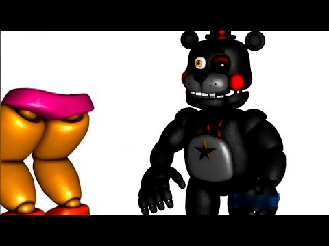 SFM FNAF Animated: asdfmovie11