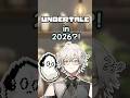 10 Years late but whatever! #10zen #vtuber #envtuber #vtuberclips #undertale