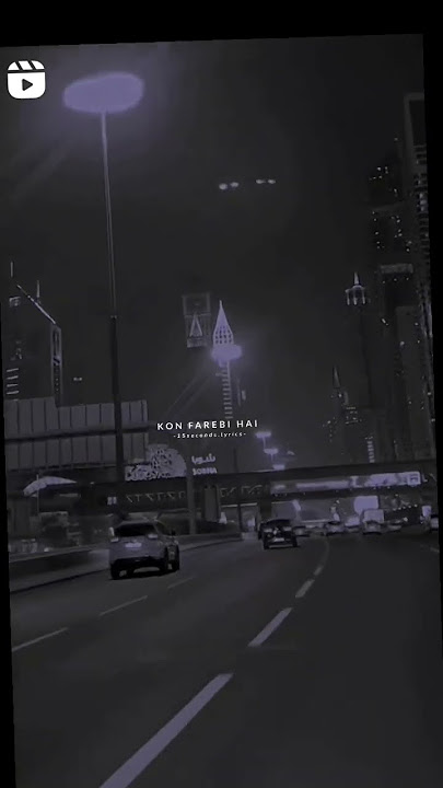 O Kahane wale Mujhko Farebi