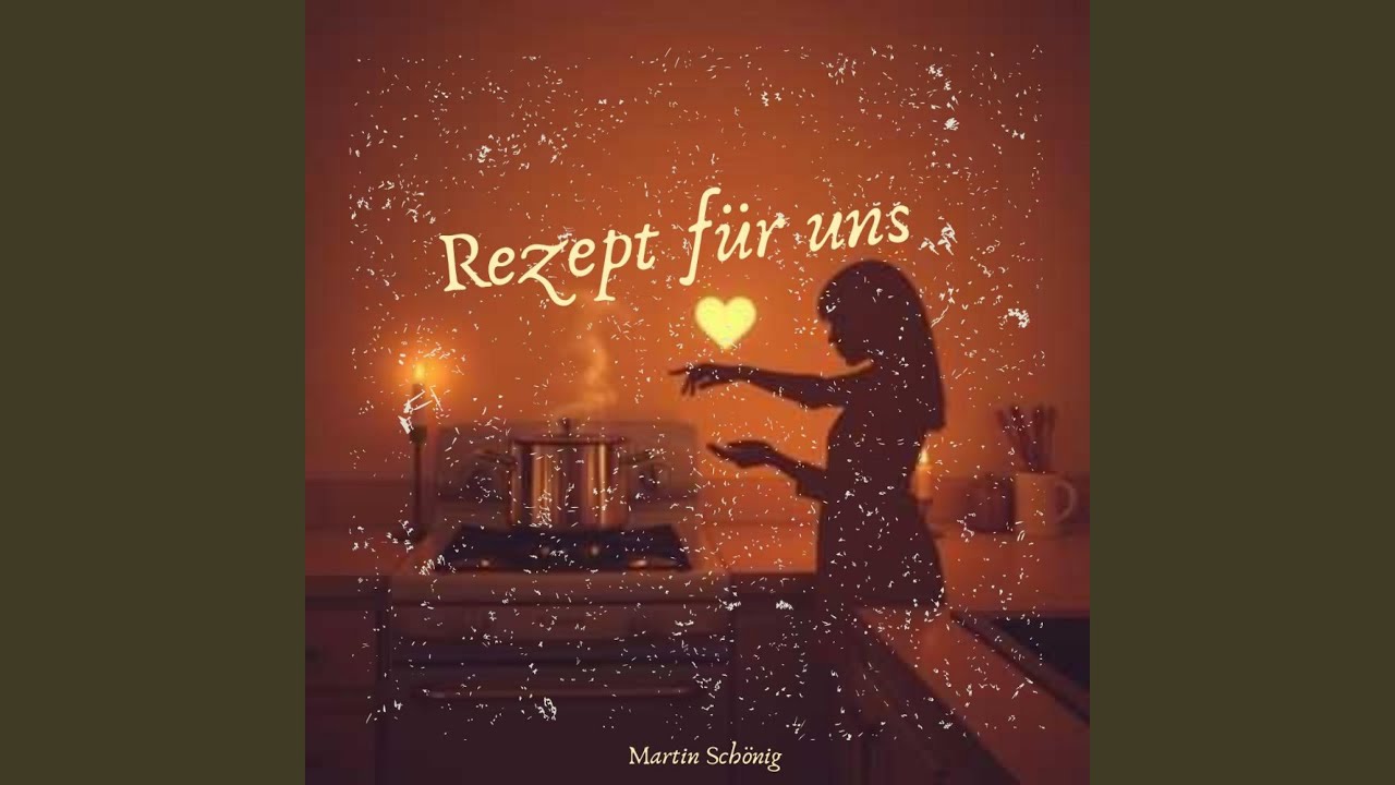 Rezept für uns