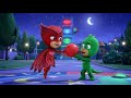 Pj Masks Share Toys Educational Songs For kids