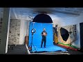 Behind the Scenes of Dancegodlloyd tutorial Shoot