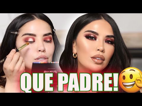 Video: Latinas With Beauty Brands