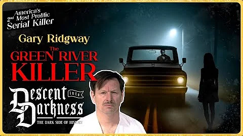 Gary Ridgway - The Green River Killer