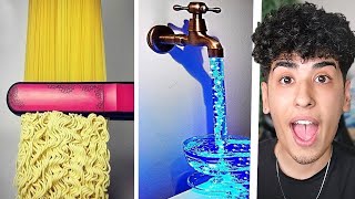 Normali̇n Ötesi̇nde Yaraticiliği Olan İnsanlar