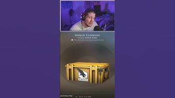 OPENING A CASE EVERY DAY UNTIL I GET A KNIFE (day 140)