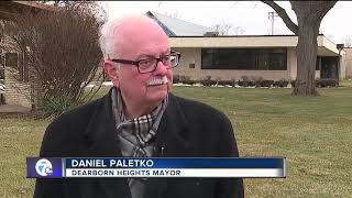 Some Dearborn Heights Council members accuse mayor of threatening children