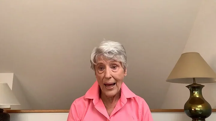 Phyllis Stone STORYTELLER