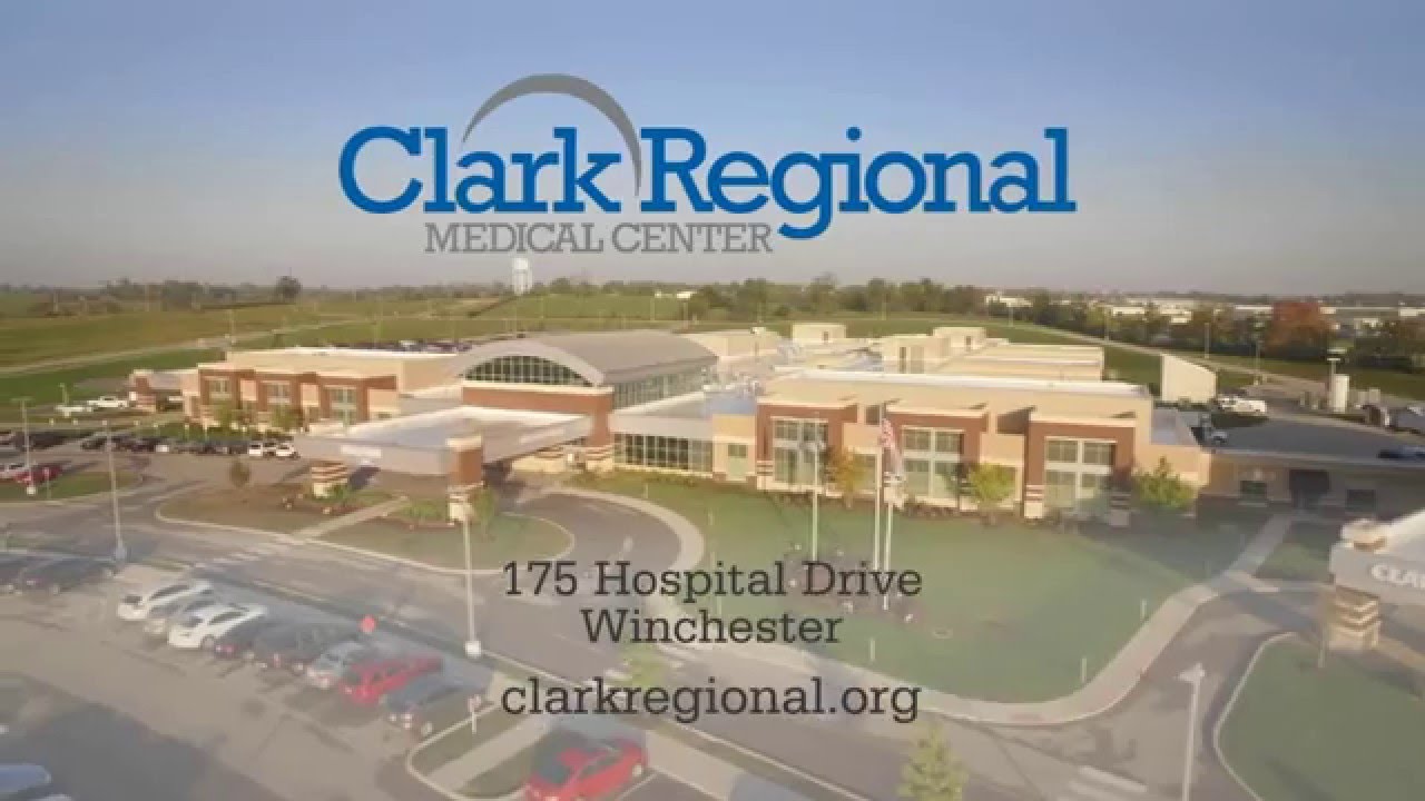 clark county hospital jobs