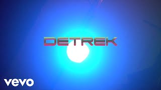 Watch Detrek Kryptonite video