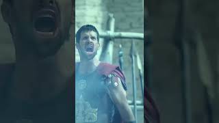 Hercules Reborn  #shorts #action