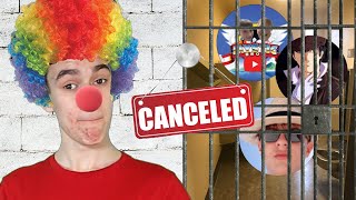 Exposing Other Channels FOR THEIR SINS