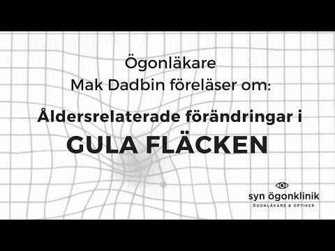 Video: Gula ögon: Orsaker Och Behandlingar