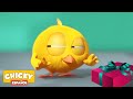 ¿Dónde está Chicky? 2020 | EL REGALO | Dibujos Animados Para Niños