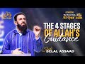 The 4 stages of allahs guidance  sheikh belal assaad  the divine book  al quraan london