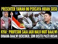 DIMANA ADA BAALWI, SDM MANUSIA KIBIN DISITU JADI TERBELAKANG DAN HALU !?