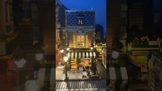 The Best Lego Modular Building for the Price #shorts