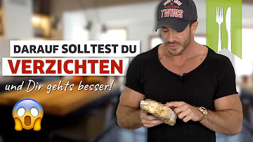 Warum sollte man auf Weizen verzichten?