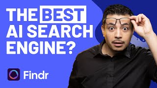 Answer Workplace Questions with This AI Search Engine | Findr