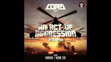 COPPA & MACHINE CODE (DEAN RODELL & CURRENT VALUE) - EMERGENCY