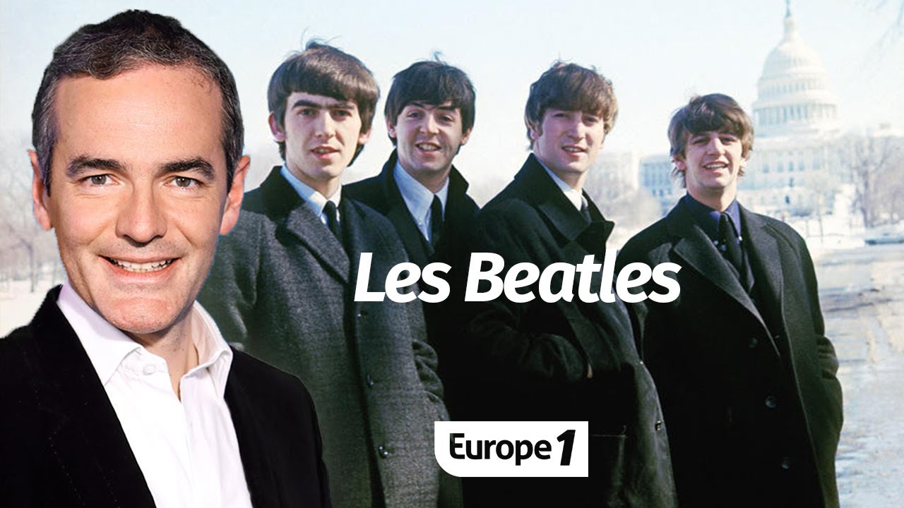 Au cœur de l'Histoire: Les Beatles (Franck Ferrand) - YouTube