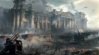 [World of Tanks 1.0] BGM: Berlin (Intro)