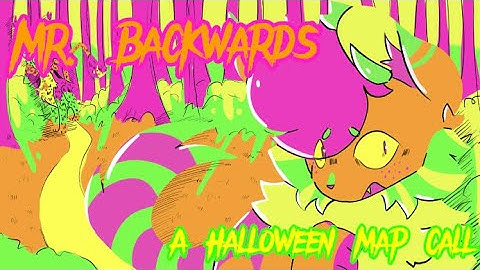 Mr. Backwards - BACKUPS AND THUMBNAIL CONTEST OPEN - stalker map 3