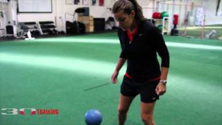 10 X 10 Workout