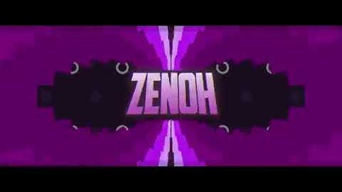 🔴 Zenoh | Free 2D Overlay Intro~60FPS | #229